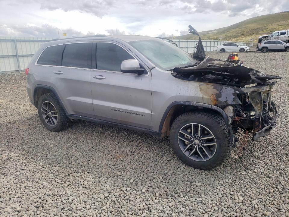 Aukcja sprzedaży 2018 Jeep Grand Cherokee, vin: 1C4RJFAG8JC508560, numer aukcji: 49586776