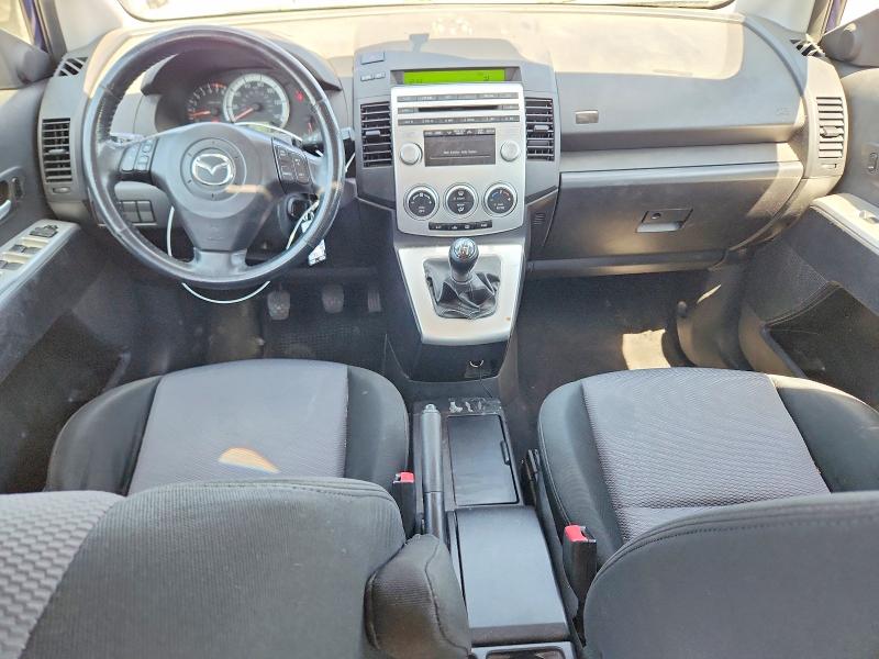 51422436 :رقم المزاد ، JM1CR293960121906 vin ، 2006 Mazda 5 مزاد بيع