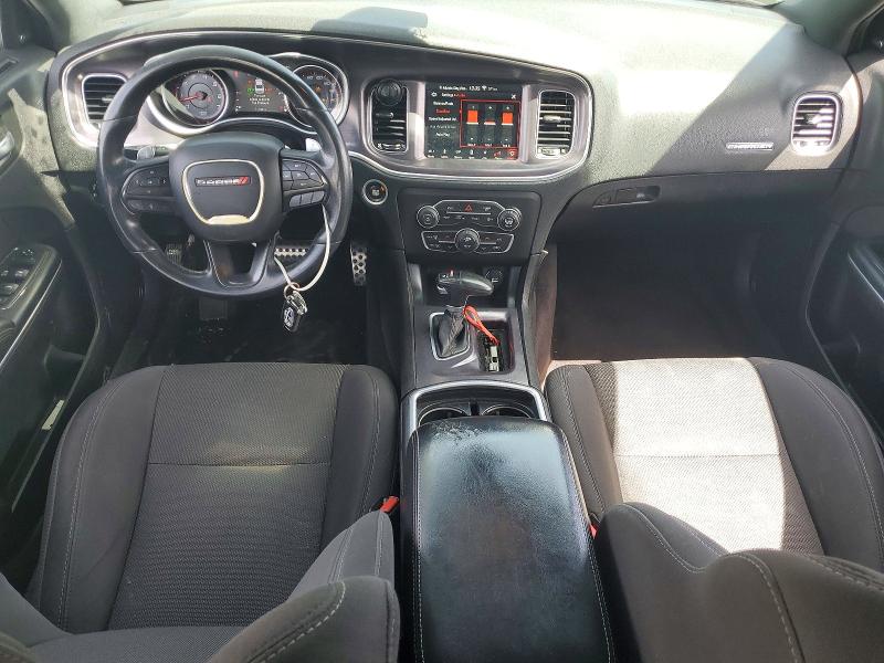 Aukcja sprzedaży 2018 Dodge Charger, vin: 2C3CDXGJ3JH290339, numer aukcji: 49236896