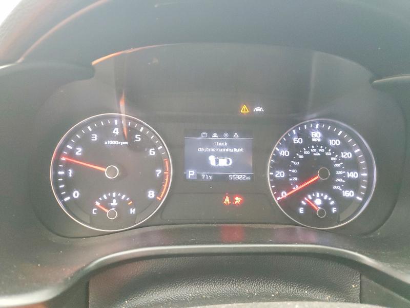 Aukcja sprzedaży 2020 Kia Forte, vin: 3KPF24AD0LE234132, numer aukcji: 47819466