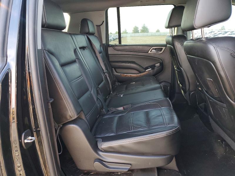 Продаж на аукціоні авто 2015 Gmc Yukon Xl, vin: 1GKS2JKJ3FR695727, номер лоту: 49800496