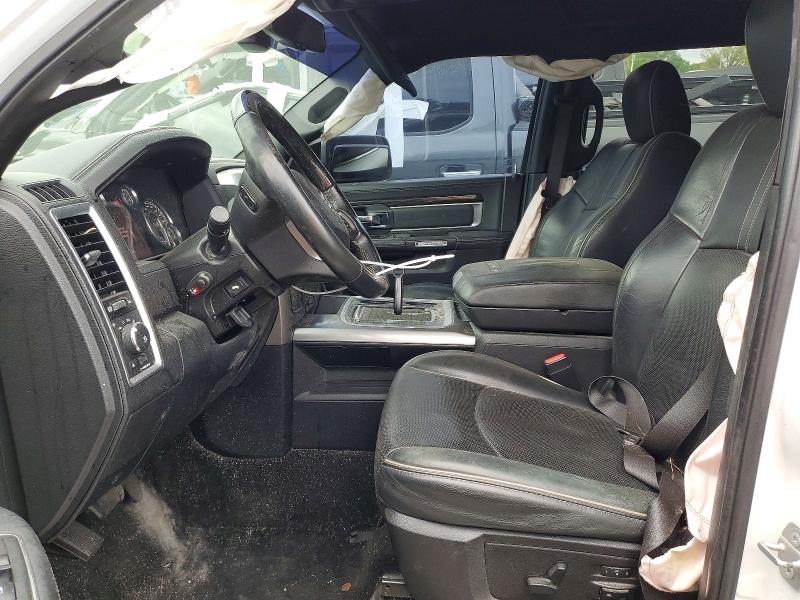 Продажа на аукционе авто 2016 Ram 1500, vin: 1C6RR7WT5GS178435, номер лота: 48163836