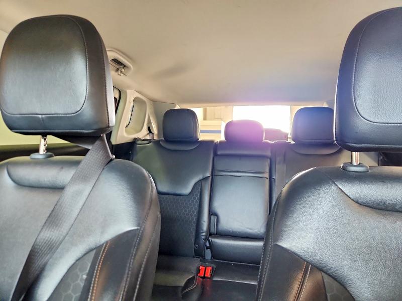 Aukcja sprzedaży 2018 Jeep Compass, vin: 3C4NJDBB2JT185133, numer aukcji: 47912026