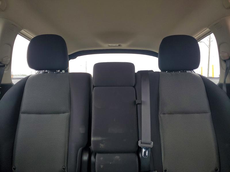 Продажа на аукционе авто 2018 Nissan Pathfinder, vin: 5N1DR2MM8JC627427, номер лота: 51460326