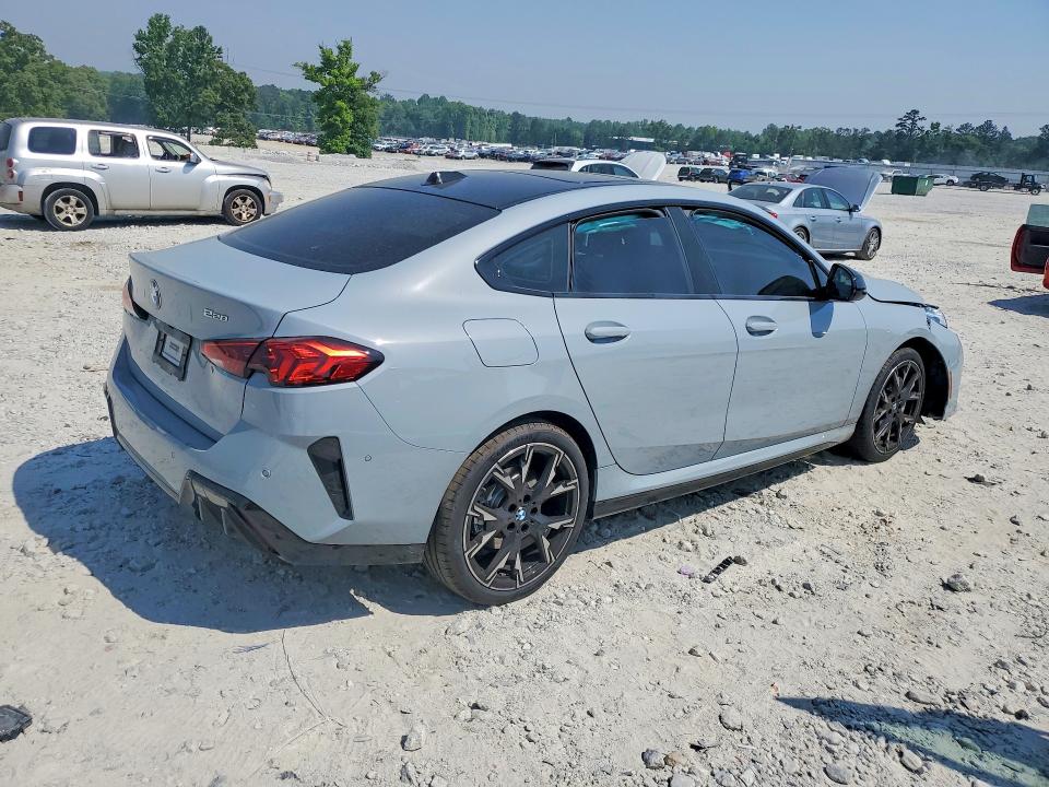 Продажа на аукционе авто 2026 Bmw 228, vin: WBA83GG06T7U25255, номер лота: 50919316