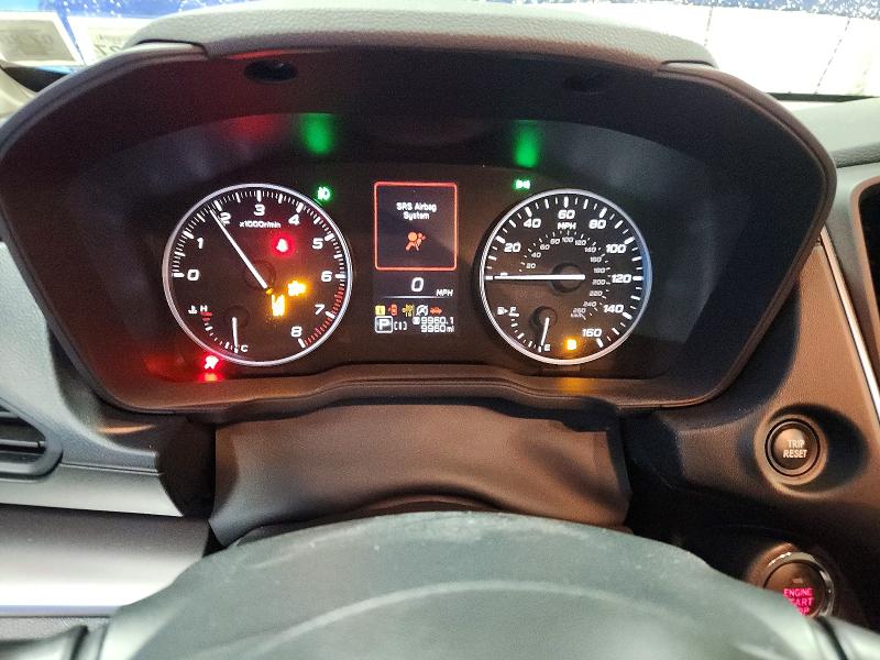 Продажа на аукционе авто 2025 Subaru Impreza, vin: JF1GUAFC8S8294316, номер лота: 48332656