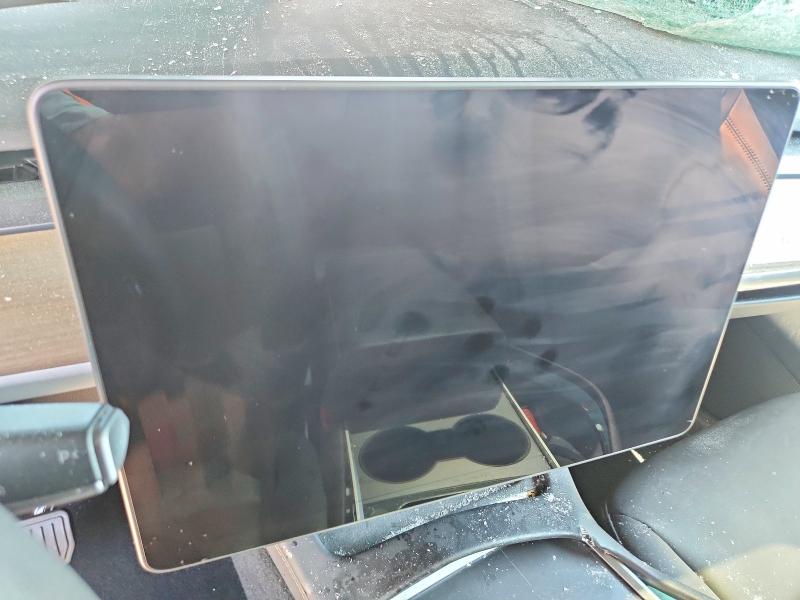 2024 Tesla Model Y მანქანა იყიდება აუქციონზე, vin: 7SAYGDEEXRA246904, აუქციონის ნომერი: 49426576
