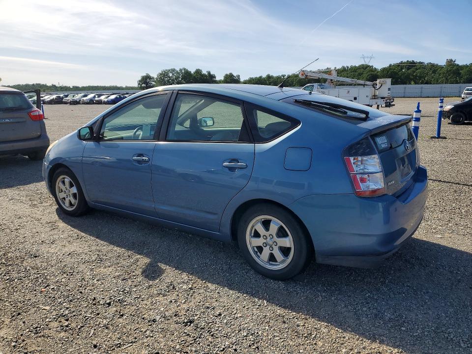 Aukcja sprzedaży 2004 Toyota Prius, vin: JTDKB20U840107949, numer aukcji: 48485206