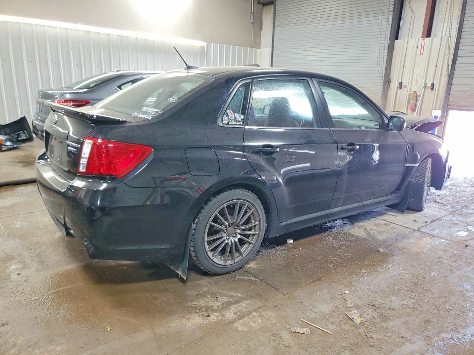 49791736 :رقم المزاد ، JF1GV7F61DG034570 vin ، 2013 Subaru Impreza مزاد بيع
