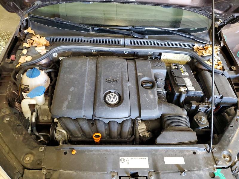 49773506 :رقم المزاد ، 3VWDX7AJ7DM358774 vin ، 2013 Volkswagen Jetta مزاد بيع