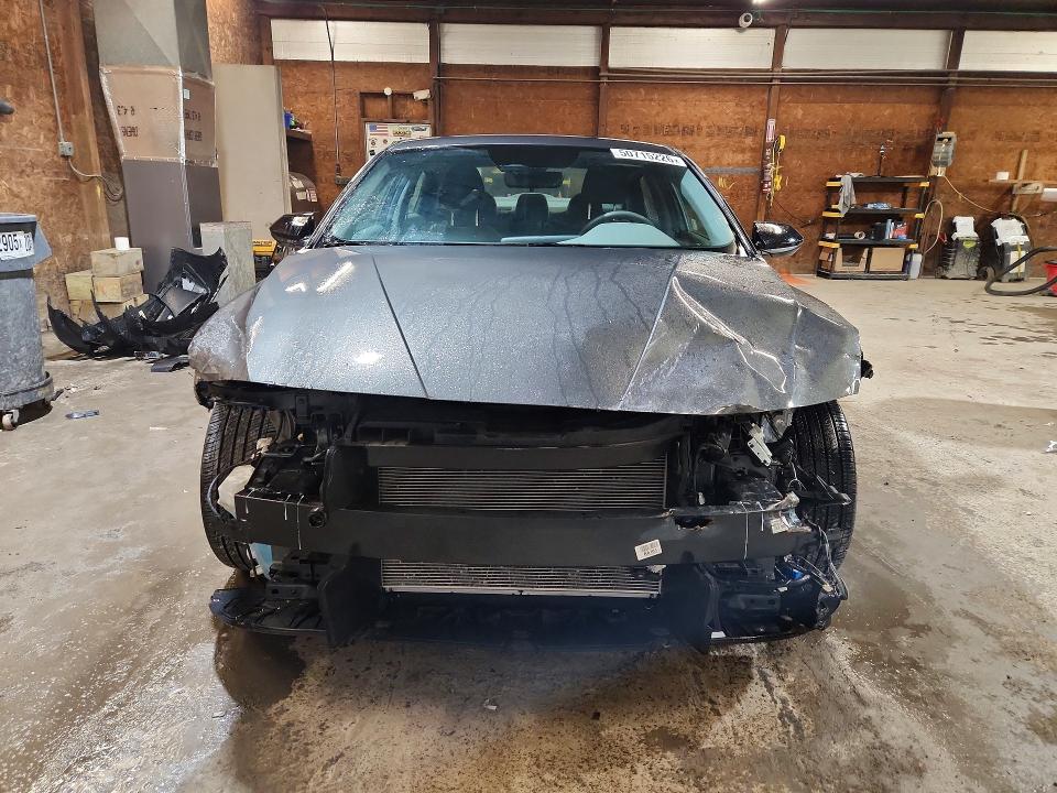 50715226 :رقم المزاد ، KMHLM4DG9SU006631 vin ، 2025 Hyundai Elantra مزاد بيع