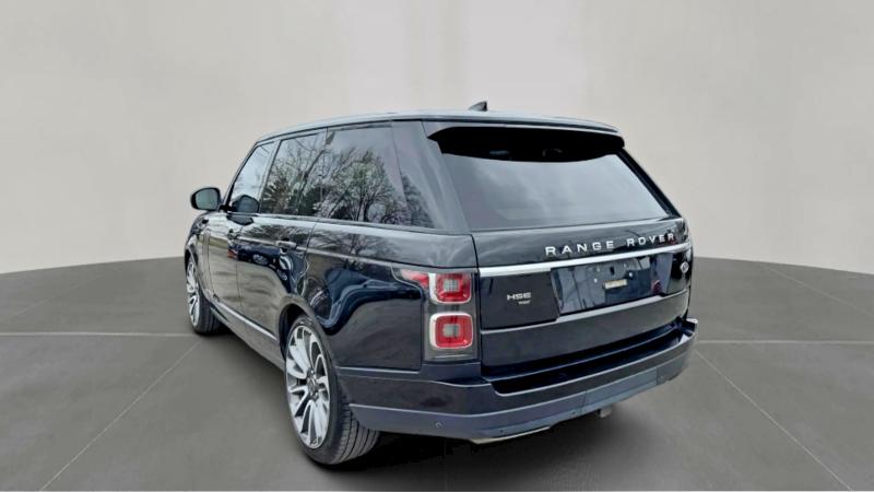 Aukcja sprzedaży 2020 Land Rover Range Rover, vin: SALGS2RU5LA402954, numer aukcji: 51712406