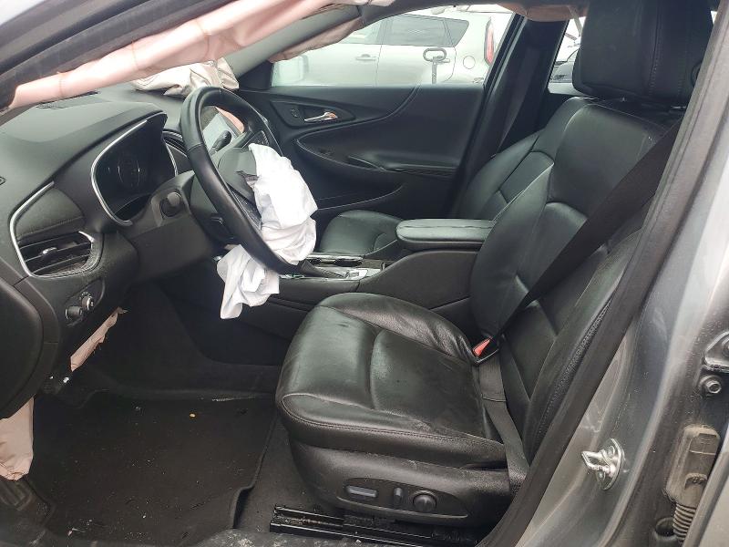 Продаж на аукціоні авто 2024 Chevrolet Malibu, vin: 1G1ZE5ST3RF177870, номер лоту: 50324856