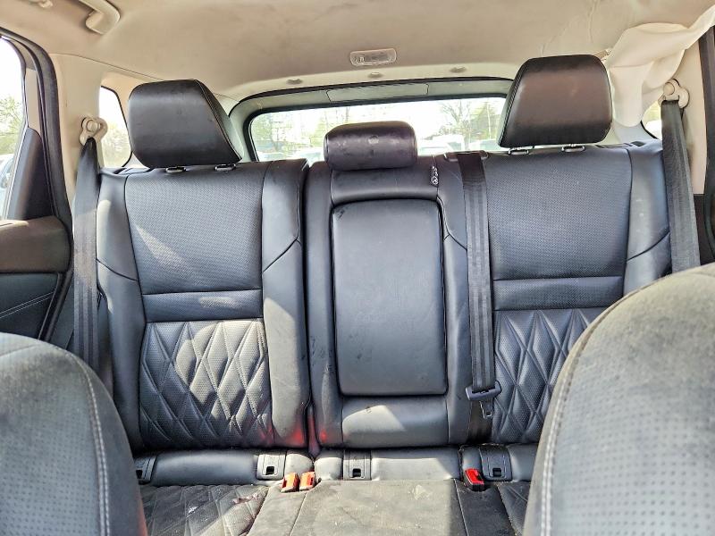 50095256 :رقم المزاد ، JN8BT3DD0PW307095 vin ، 2023 Nissan Rogue مزاد بيع