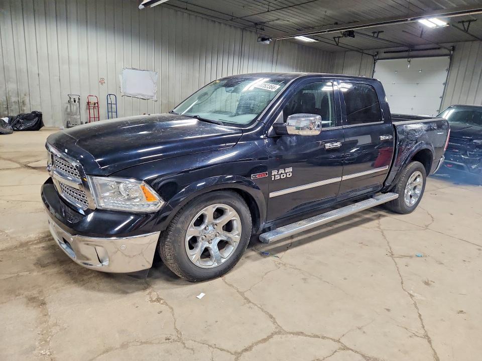 Продажа на аукционе авто 2014 Ram 1500, vin: 1C6RR7NM0ES402167, номер лота: 51252366