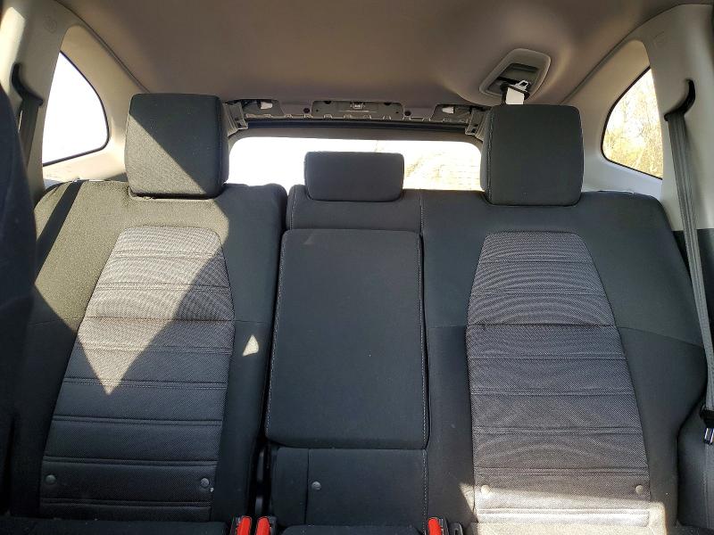 Aukcja sprzedaży 2017 Honda Cr-v, vin: 2HKRW2H28HH129335, numer aukcji: 51068236