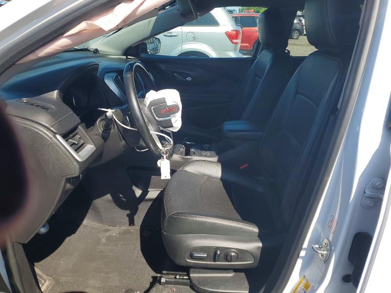 Aukcja sprzedaży 2024 Gmc Terrain, vin: 3GKALVEG6RL153372, numer aukcji: 51212916