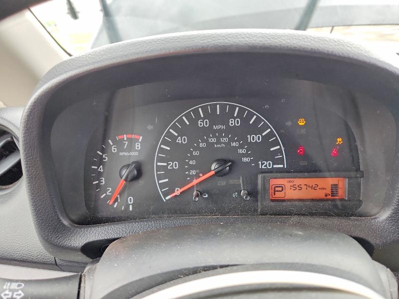 Aukcja sprzedaży 2013 Niss Nv200, vin: 3N6CM0KN6DK690858, numer aukcji: 54333496