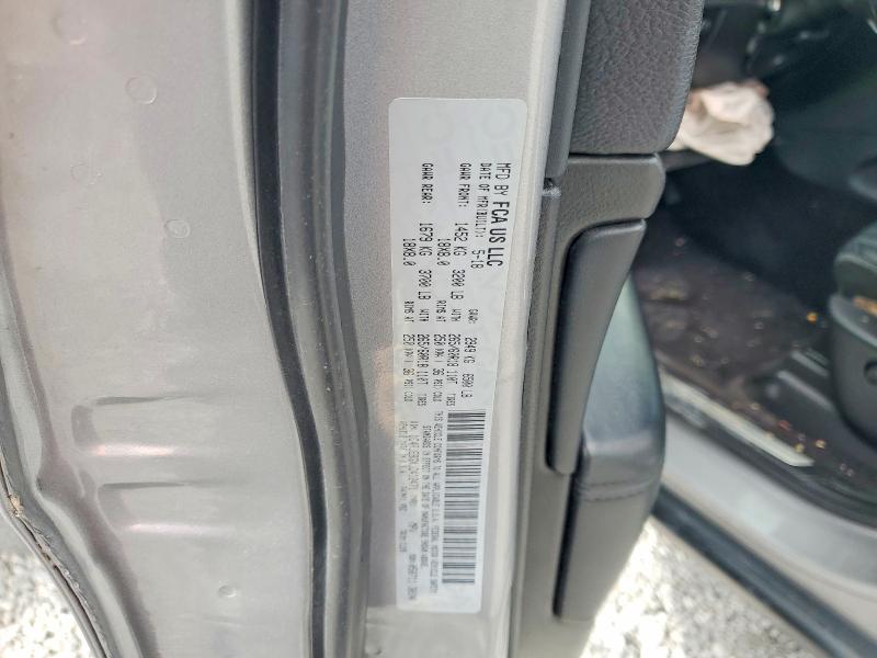 2018 Jeep Grand Cherokee მანქანა იყიდება აუქციონზე, vin: 1C4RJEBGXJC412471, აუქციონის ნომერი: 49919496