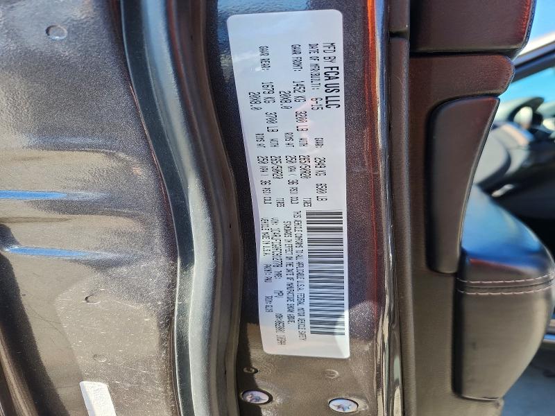 Aukcja sprzedaży 2015 Jeep Grand Cherokee, vin: 1C4RJFCG0FC912778, numer aukcji: 48079586