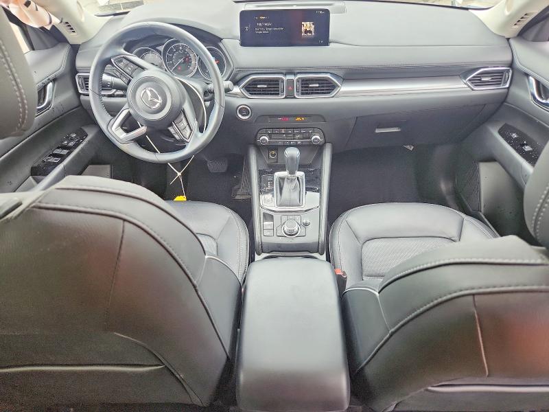 Продажа на аукционе авто 2024 Mazda Cx-5, vin: JM3KFBCL6R0425655, номер лота: 51678696