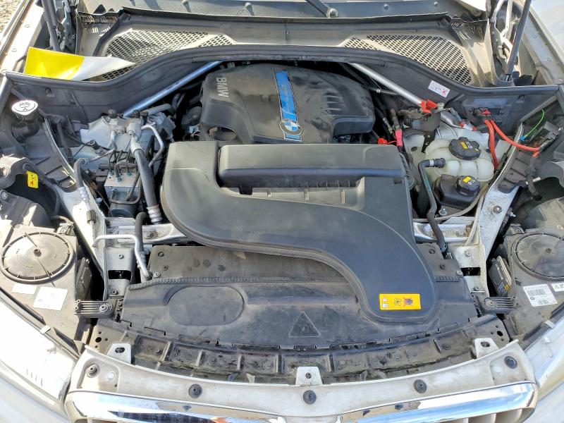 Aukcja sprzedaży 2016 Bmw X5, vin: 5UXKT0C54G0S77895, numer aukcji: 49687976
