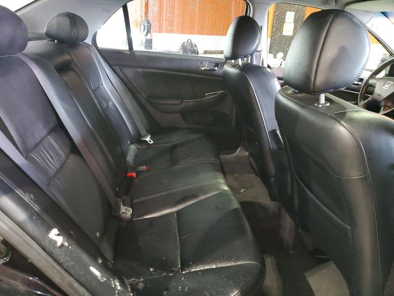 Aukcja sprzedaży 2006 Honda Accord, vin: 1HGCM66536A802943, numer aukcji: 48272766