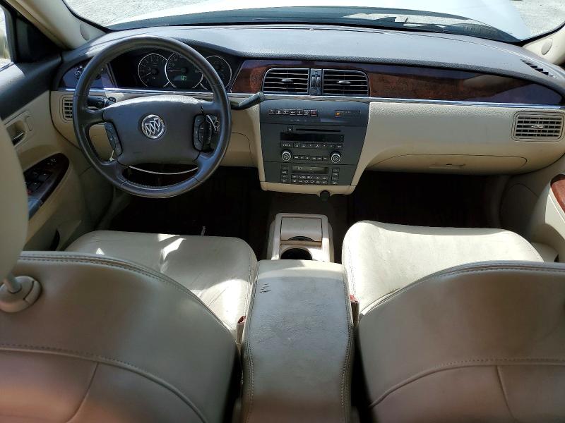 Aukcja sprzedaży 2008 Buick Lacrosse, vin: 2G4WD582681260089, numer aukcji: 51436786