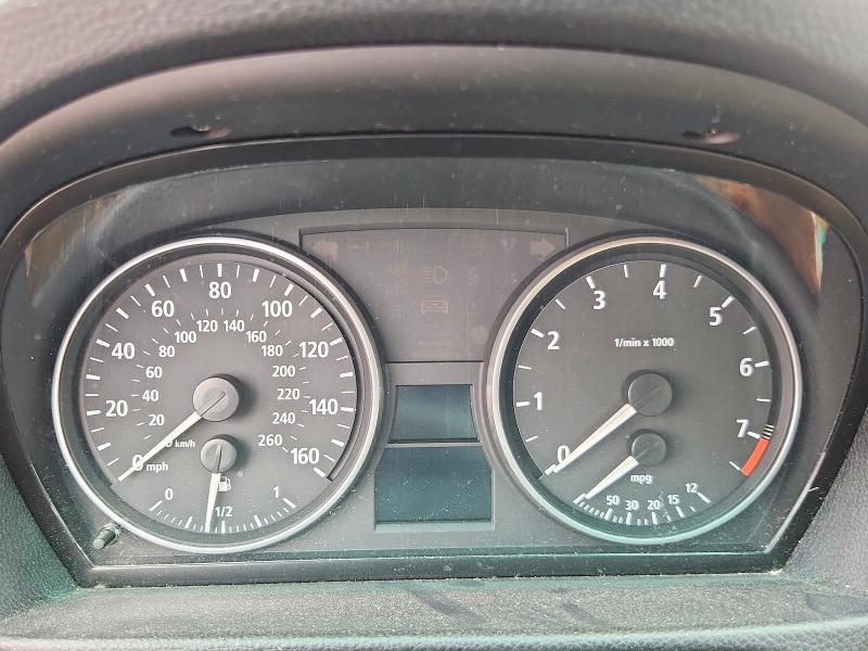 Продажа на аукционе авто 2006 Bmw 325, vin: WBAVB13536PT10735, номер лота: 50752116