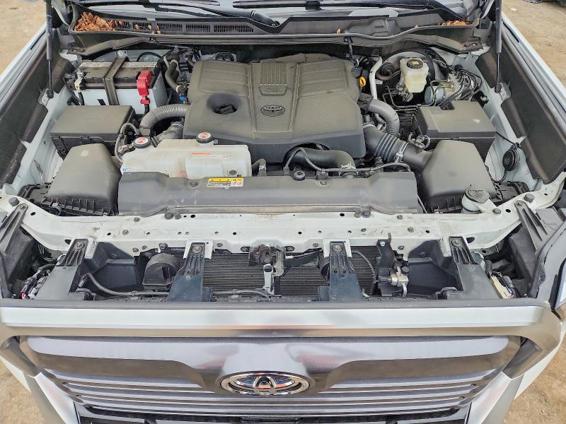 Aukcja sprzedaży 2024 Toyota Tundra, vin: 5TFJA5DB1RX213988, numer aukcji: 51607126