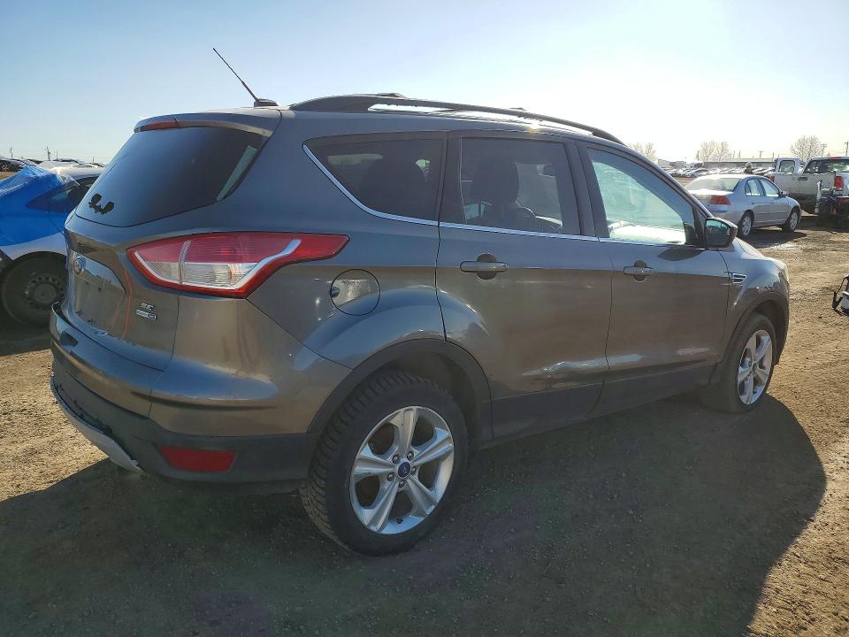 50666716 :رقم المزاد ، 1FMCU9G98DUA08352 vin ، 2013 Ford Escape مزاد بيع