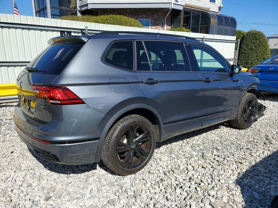 Продажа на аукционе авто 2024 Volkswagen Tiguan, vin: 3VV8B7AX0RM153958, номер лота: 51335346