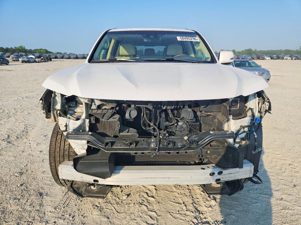 Aukcja sprzedaży 2021 Lexus Lx, vin: JTJDY7AX4M4344022, numer aukcji: 50495296