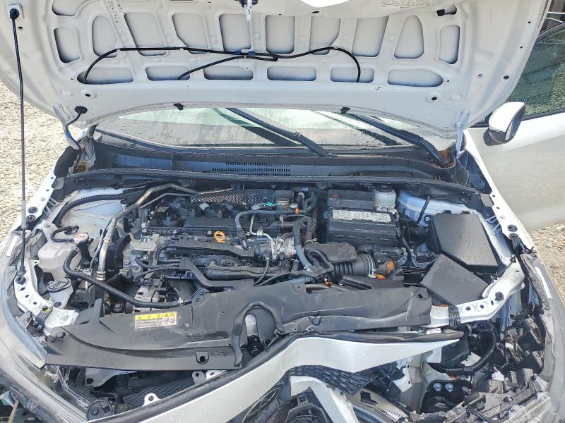 49064036 :رقم المزاد ، 5YFB4MDE1RP219983 vin ، 2024 Toyota Corolla مزاد بيع