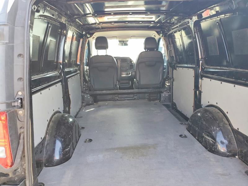 Продаж на аукціоні авто 2016 Mercedes Benz Metris, vin: WD3PG2EA8G3087656, номер лоту: 48628266