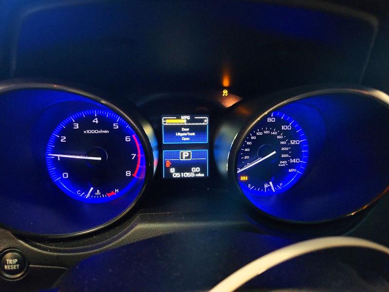 Aukcja sprzedaży 2015 Subaru Legacy, vin: 4S3BNAJ67F3027335, numer aukcji: 51290296