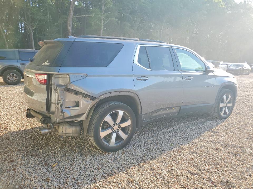 Продажа на аукционе авто 2020 Chevrolet Traverse, vin: 1GNERHKW4LJ304241, номер лота: 50612316