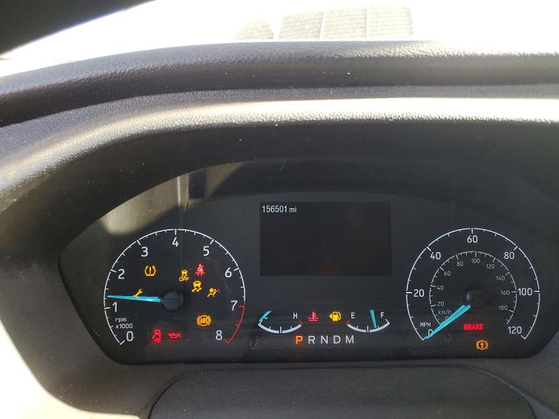 Aukcja sprzedaży 2022 Ford Transit, vin: 1FTBR1X80NKA05517, numer aukcji: 51100206