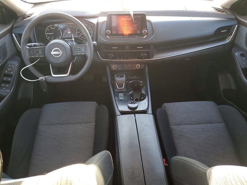 Aukcja sprzedaży 2023 Nissan Rogue, vin: JN8BT3BB7PW192352, numer aukcji: 50583626