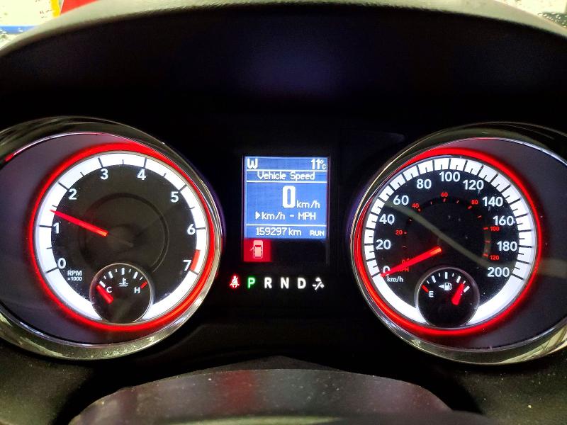 Aukcja sprzedaży 2012 Dodge Grand Caravan, vin: 2C4RDGDG5CR164088, numer aukcji: 48847356