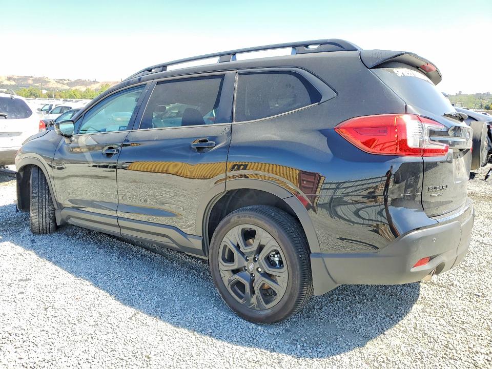 Aukcja sprzedaży 2025 Subaru Ascent, vin: 4S4WMAFD1S3444385, numer aukcji: 50726026