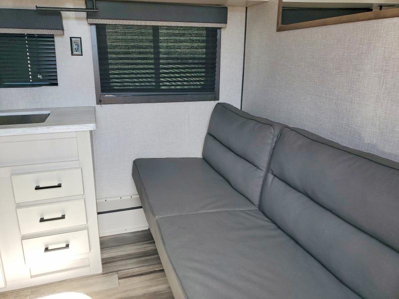 2023 Highland Ridge Go Play მანქანა იყიდება აუქციონზე, vin: 58TBP0BN5P77F3058, აუქციონის ნომერი: 49882096
