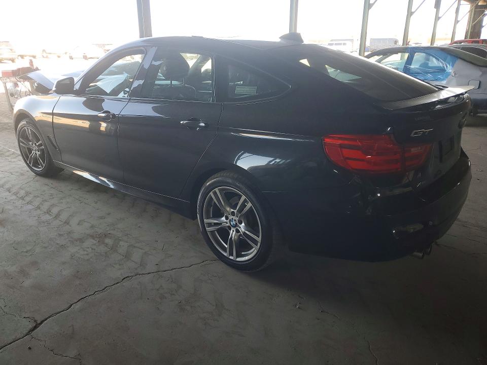 Продажа на аукционе авто 2015 Bmw 328, vin: WBA8Z5C57FD671595, номер лота: 50053186