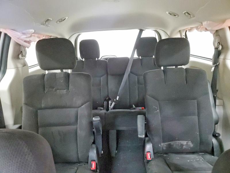Продаж на аукціоні авто 2014 Dodge Grand Caravan, vin: 2C4RDGBG2ER407099, номер лоту: 48913456