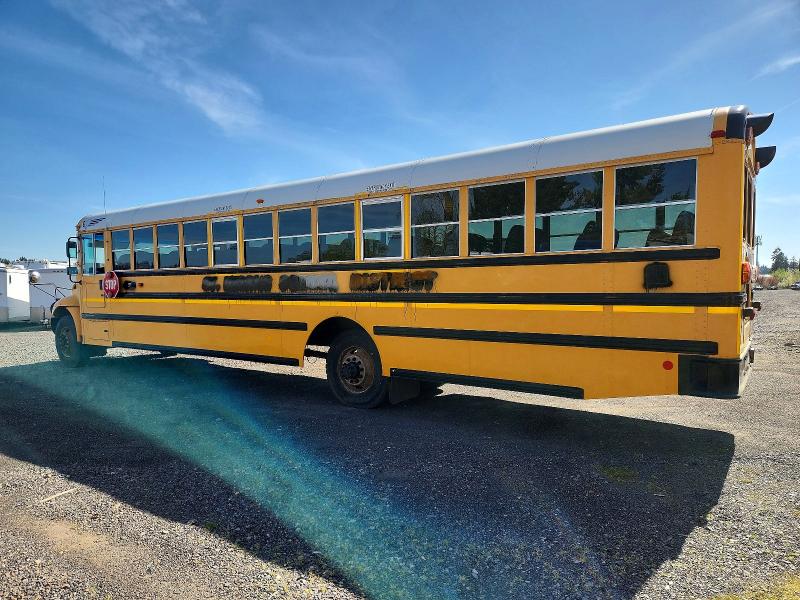 2013 Ic Corporation School Bus მანქანა იყიდება აუქციონზე, vin: 4DRBUSKN2DB301098, აუქციონის ნომერი: 41888636