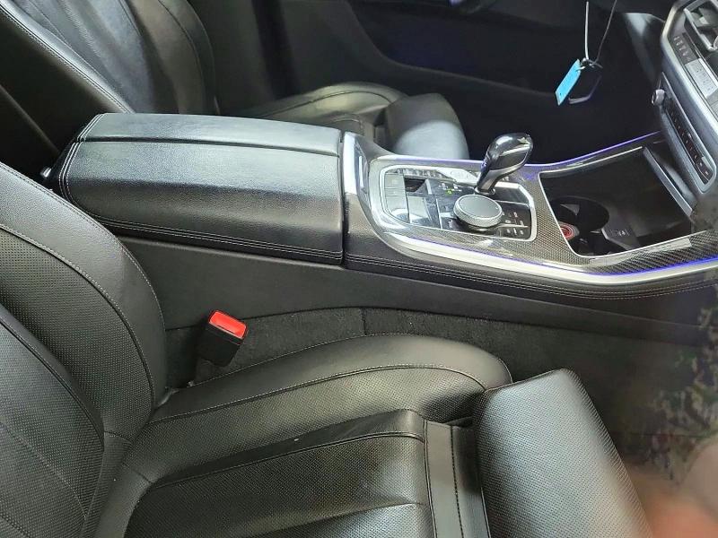 2021 Bmw X5 მანქანა იყიდება აუქციონზე, vin: 5UXJU4C01M9F71043, აუქციონის ნომერი: 49785716