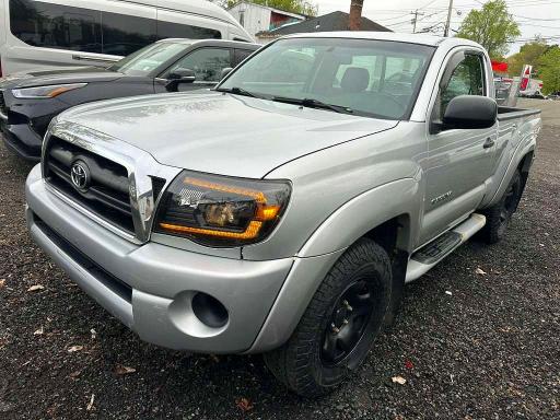 Aukcja sprzedaży 2007 Toyota Tacoma, vin: 5TEPX42N57Z395037, numer aukcji: 52168626