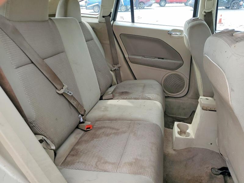 Продаж на аукціоні авто 2009 Dodge Caliber, vin: 1B3HB48A29D198427, номер лоту: 51101586