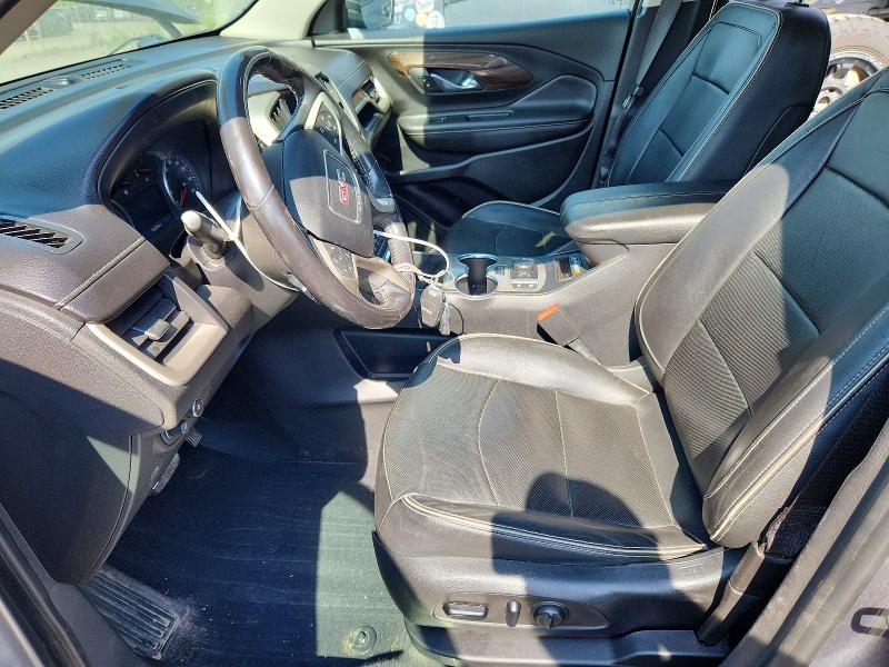 Aukcja sprzedaży 2020 Gmc Terrain, vin: 3GKALXEX8LL137581, numer aukcji: 51000736