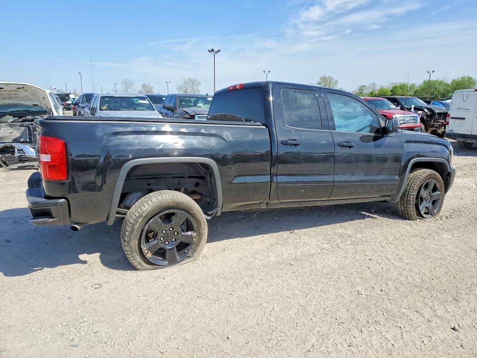 Aukcja sprzedaży 2018 Gmc Sierra, vin: 1GTR1LEHXJZ359356, numer aukcji: 49908366